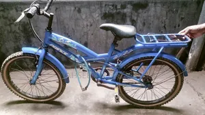 Full Fresh Condition Cycle
