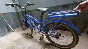 Full Fresh Condition Cycle