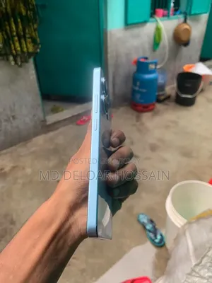 Xiaomi Redmi Note 13 128 GB Blue