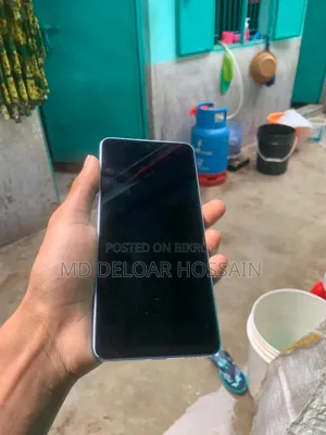 Xiaomi Redmi Note 13 128 GB Blue