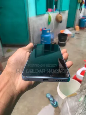 Xiaomi Redmi Note 13 128 GB Blue