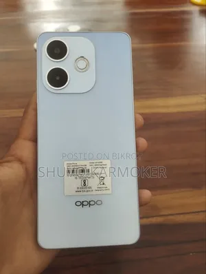 Oppo A5 Pro 256 GB White