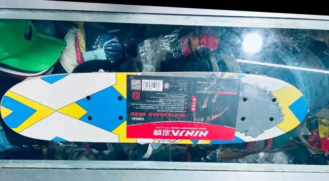 Skating Board