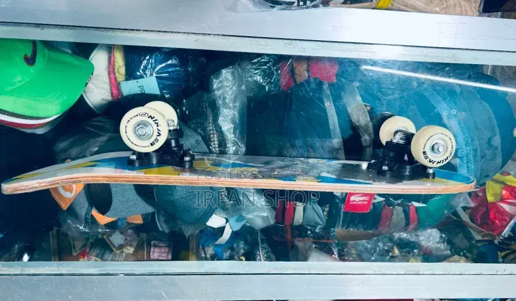 Skating Board
