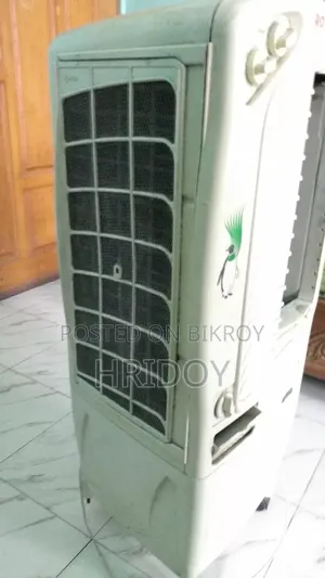 রয়্যাল এয়ার কুলার