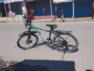 Gear Cycle Will Be Sold