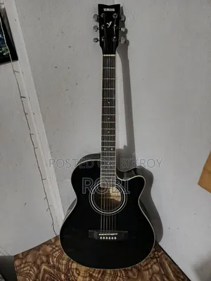 Yamaha (Y4010 Bk)