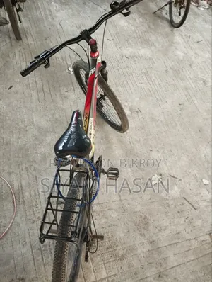 Phoenix Bicycle