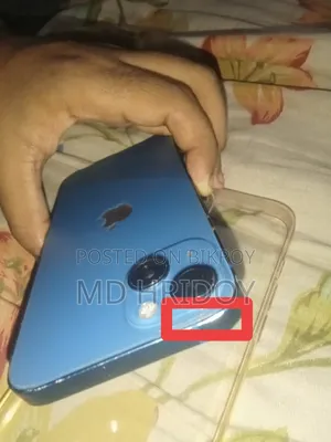 Apple iPhone 13 128 GB Blue