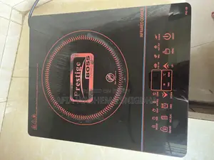 Infrared Cooker