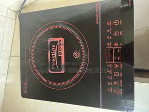 Infrared Cooker