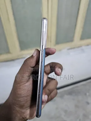 Samsung Galaxy S21 5G 256 GB Blue