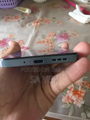 Xiaomi Redmi 13C 5G 256 GB Blue
