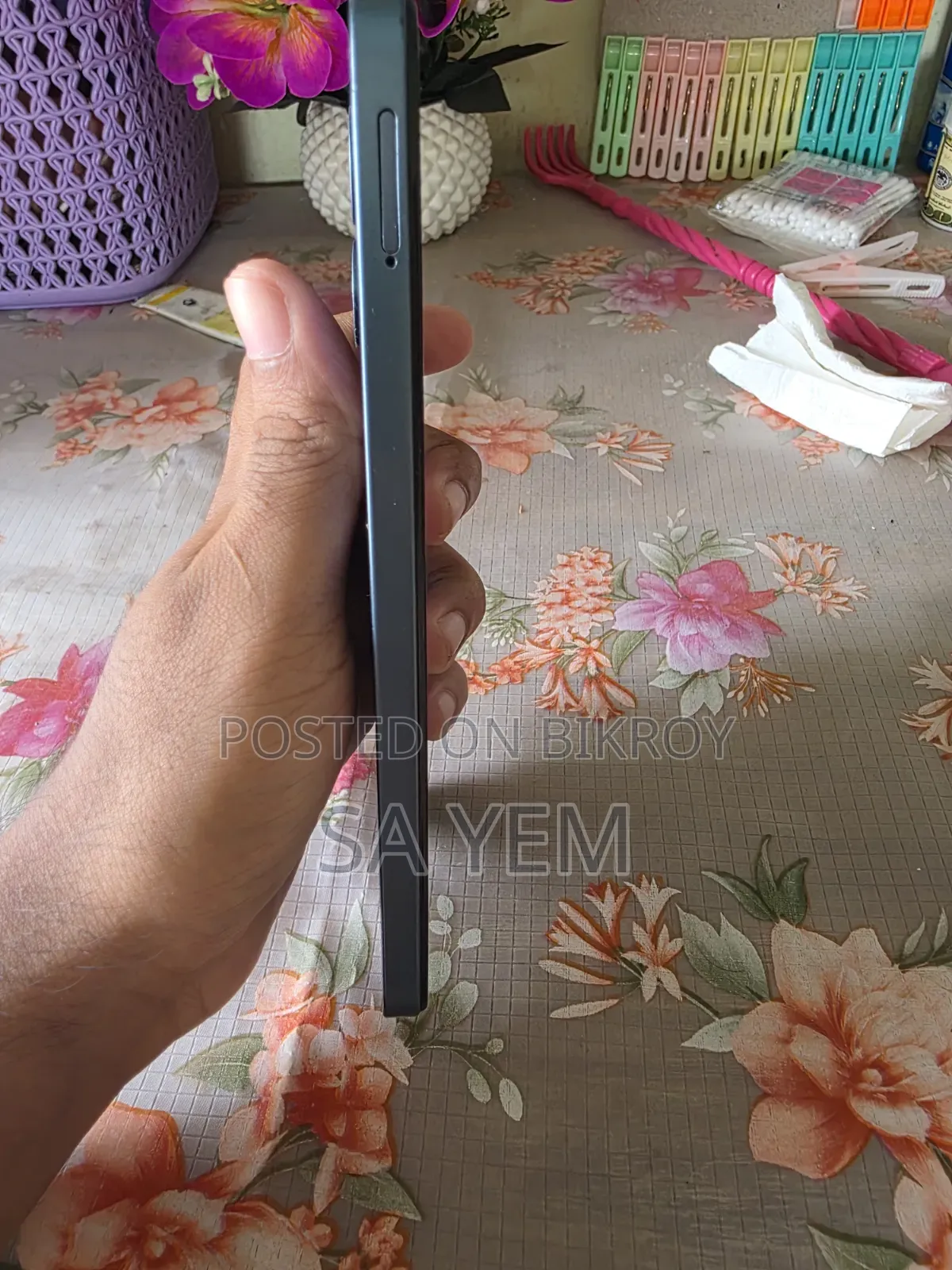 Xiaomi Redmi 13C 5G 256 GB Blue