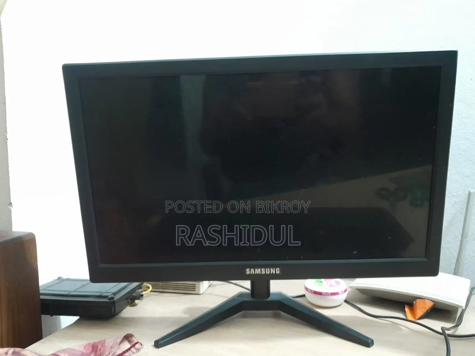 Samsung Monitor
