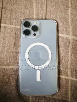Apple iPhone 13 Pro Max 256 GB Blue