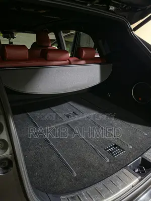 Toyota Harrier SV Premium 2014 Black