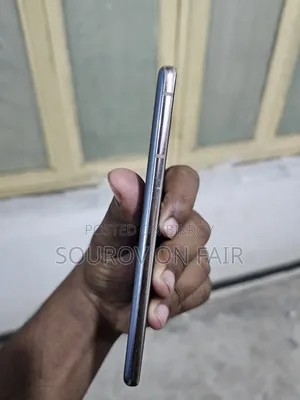 Samsung Galaxy S21 5G 256 GB Blue
