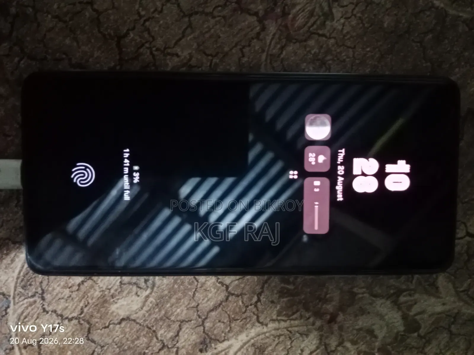 Samsung Galaxy A52s 5G 128 GB Orange