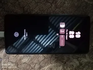 Samsung Galaxy A52s 5G 128 GB Orange