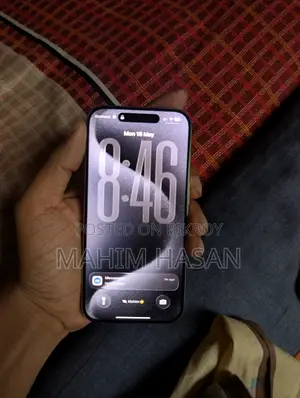 Apple iPhone 15 Pro 128 GB
