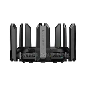 Ruijie EW7200BE Pro Router