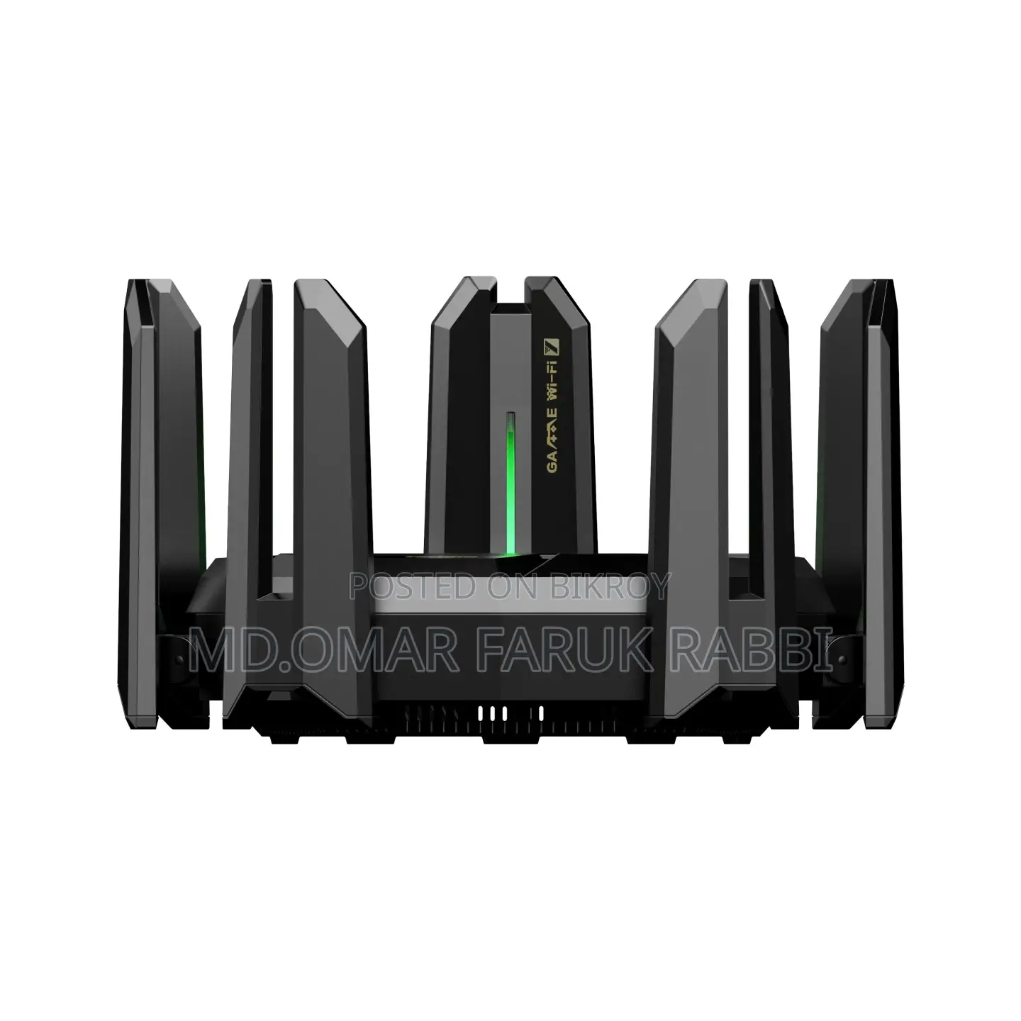 Ruijie EW7200BE Pro Router