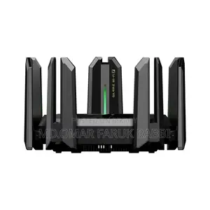 Ruijie EW7200BE Pro Router
