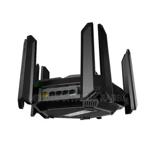 Ruijie EW7200BE Pro Router
