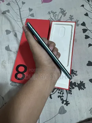 OnePlus 8 128 GB Blue
