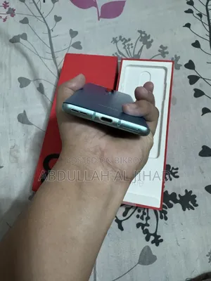 OnePlus 8 128 GB Blue