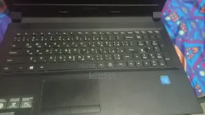 Laptop Lenovo 2GB Intel Celeron SSD 140GB