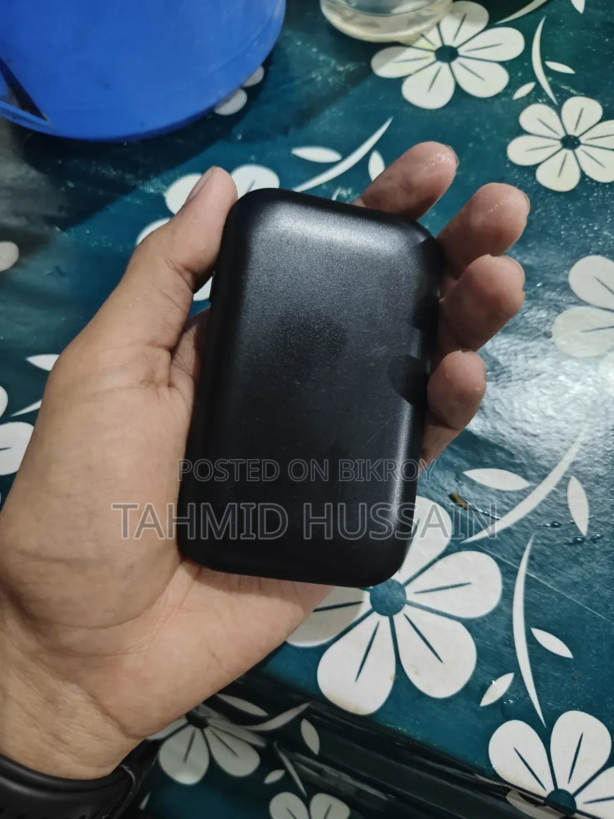 Jio Pocket Wifi