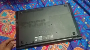 Laptop Lenovo 2GB Intel Celeron SSD 140GB