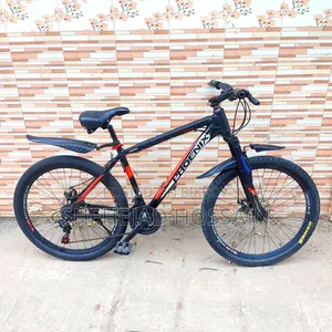 Phoenix Fnix (Size 26) Gear Cycle for sale.
