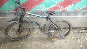 Foxter Bicycle