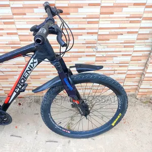 Phoenix Fnix (Size 26) Gear Cycle for sale.