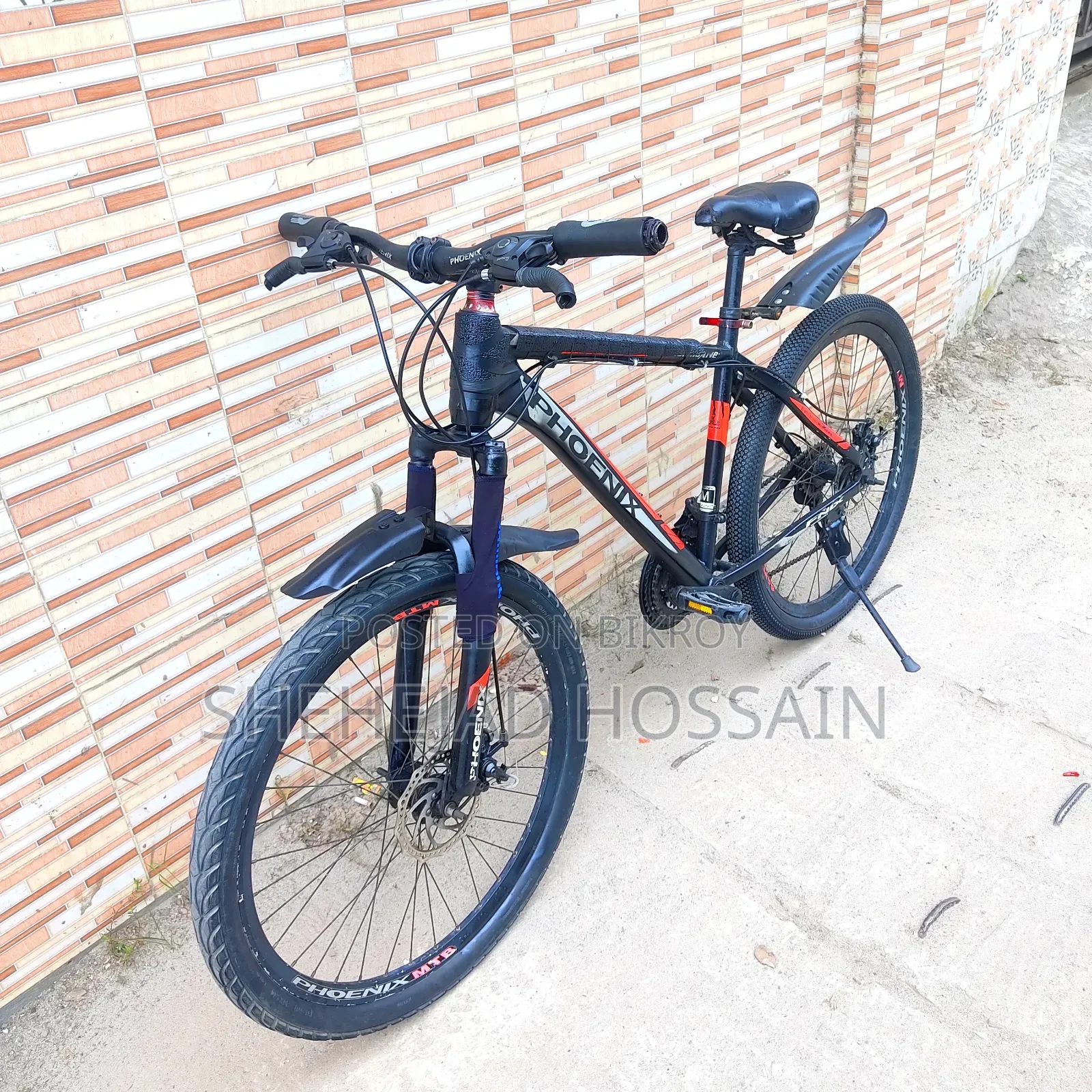 Phoenix Fnix (Size 26) Gear Cycle for sale.