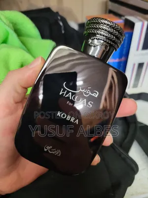 Perfume Orgnal