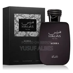 Perfume Orgnal