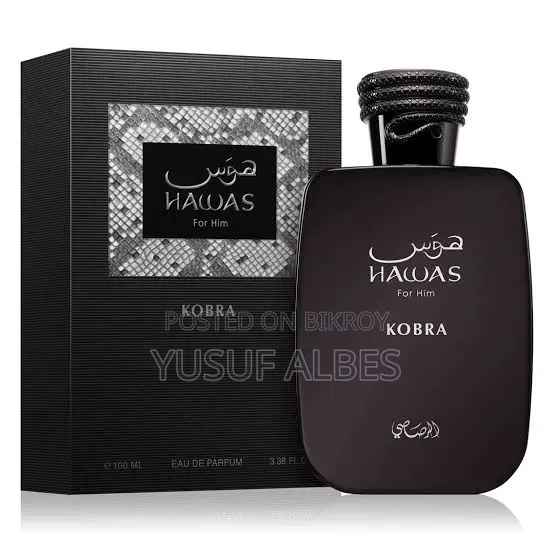 Perfume Orgnal