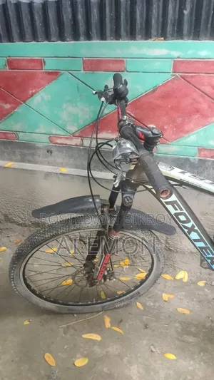 Foxter Bicycle