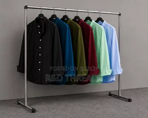 Premium Oxford Cotton Solid Shirt