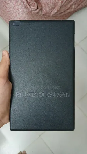Lenovo Tab 4 8 16 GB Black