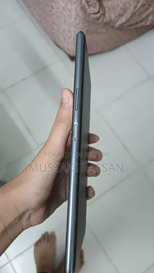 Lenovo Tab 4 8 16 GB Black