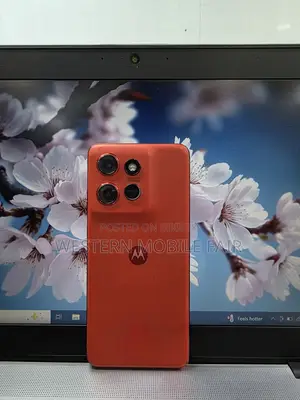 মোটরসাইকেল এজ ৫০ নিও ২৫৬ জিবি লাল