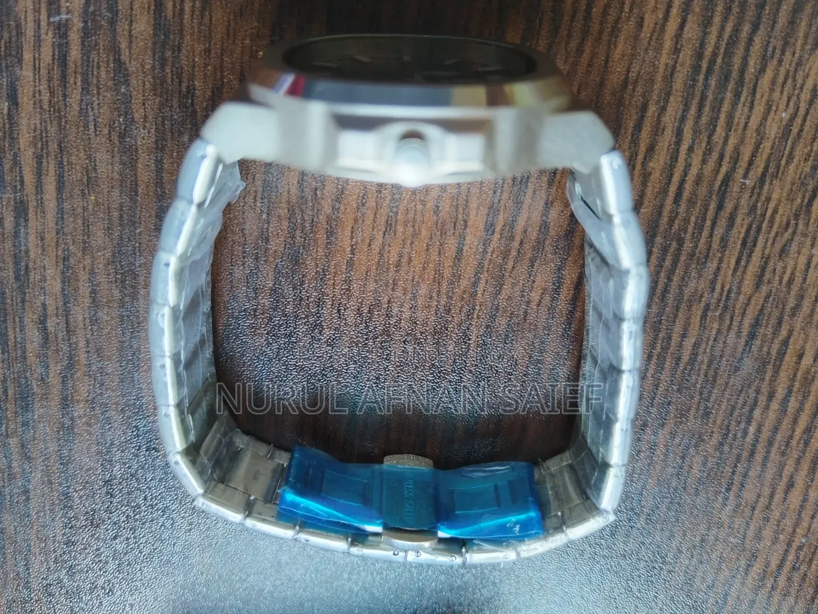 Watch (poedagar)