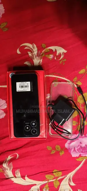 Symphony S100 Black