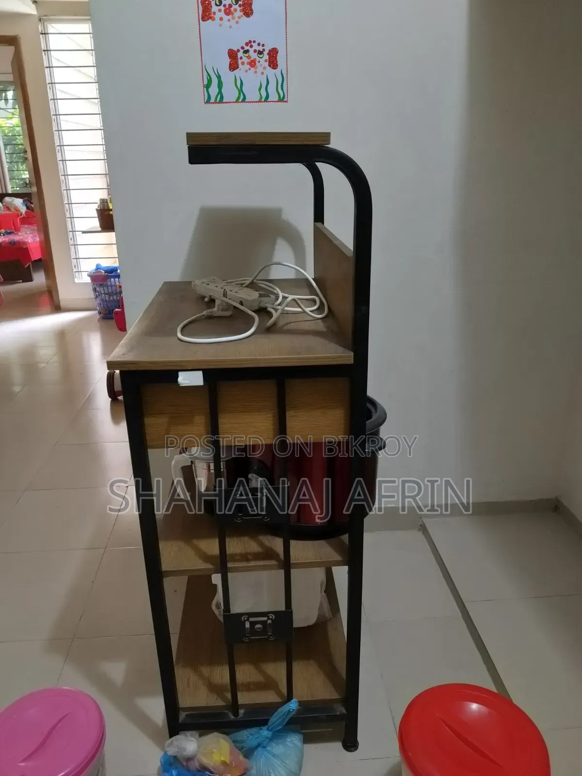 Regal Oven Stand for Sale