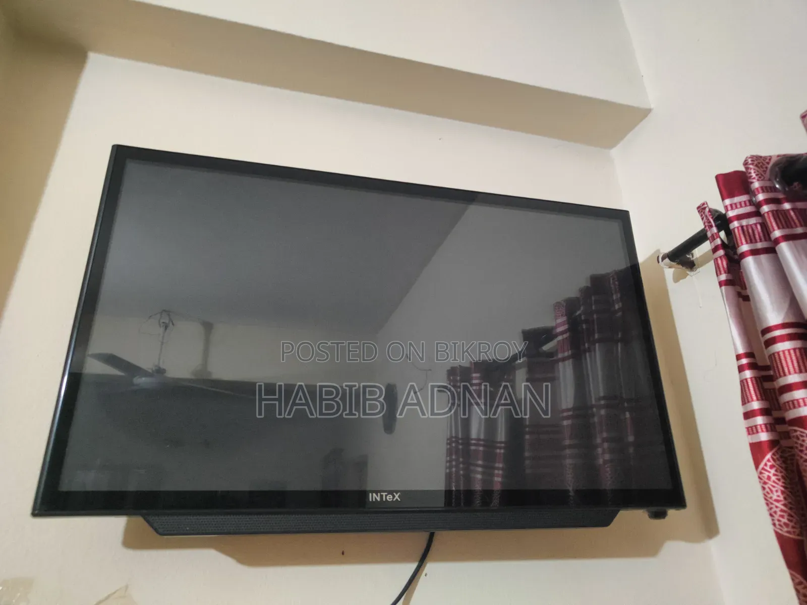 Intex Television